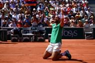 Karen Khachanov has reached the quarterfinals
